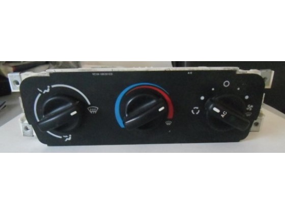 Comando Sofagem Ford Transit 2004 Sem A/C csof110